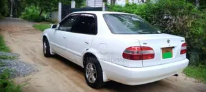Toyota Corolla CE110 Crystal Light 1997 Car (Used)