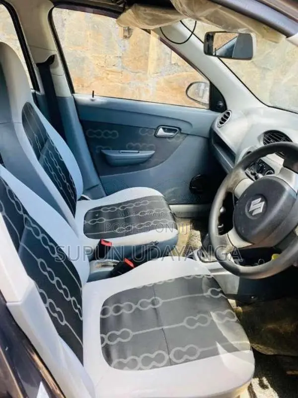 Suzuki Alto 2015 Car (Used)