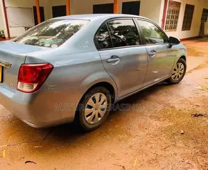 Toyota Axio 2014 Car (Used)