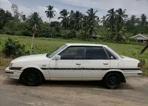 Toyota Corona AT 150 1987 Car (Used)