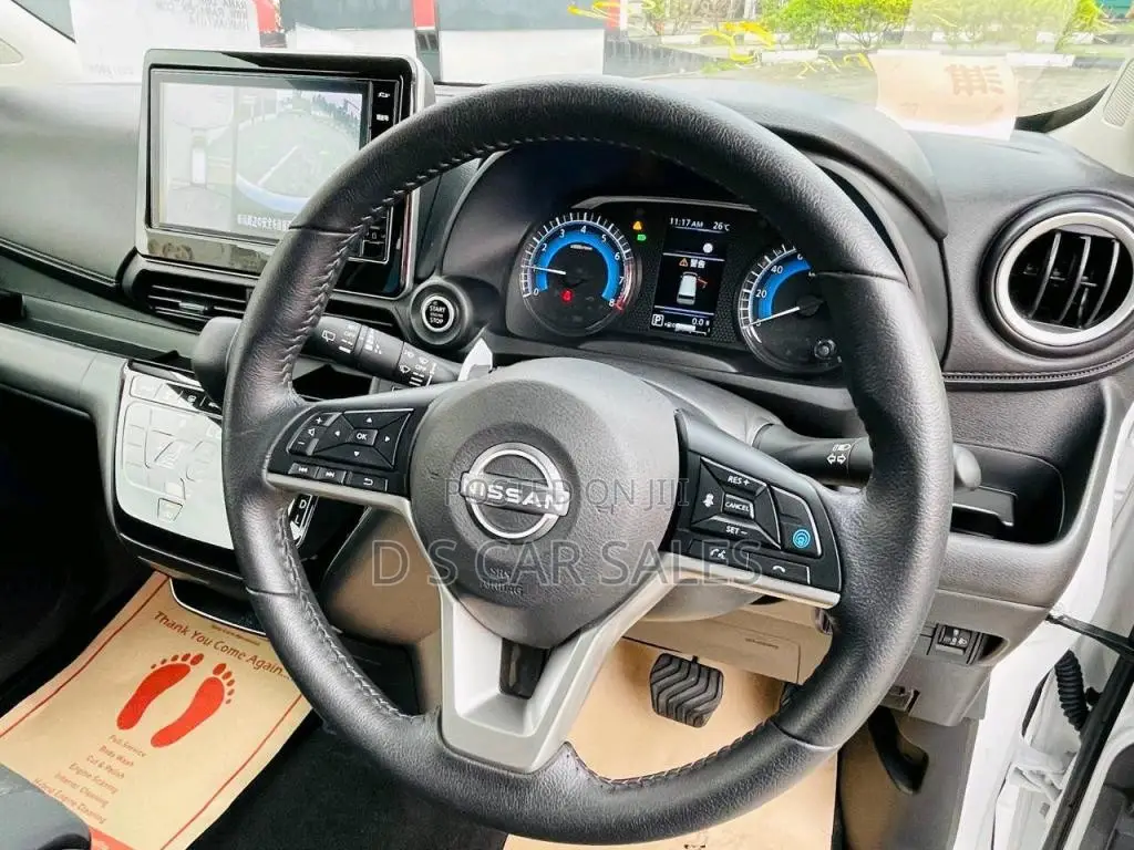 Nissan Dayz Highway Star Propilot 2025 Car Brand New