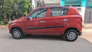 Suzuki Alto 2015 Car (Used)
