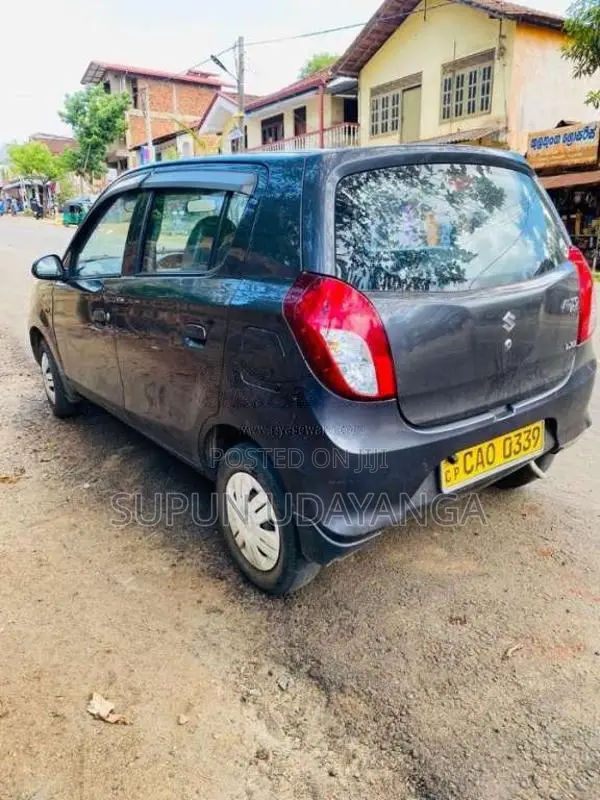 Suzuki Alto 2015 Car (Used)