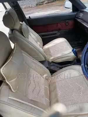 Toyota Corona AT 150 1987 Car (Used)