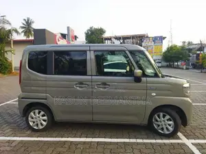 Suzuki Spacia 2024 Car (Used)