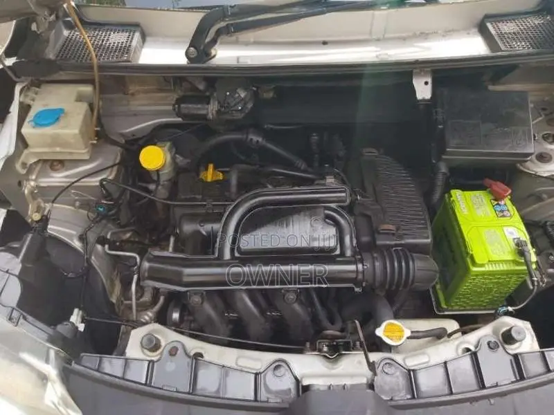 Honda Fit Aria 2007 Car (Used)