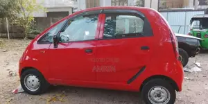 Tata Nano 2012 Car (Used)