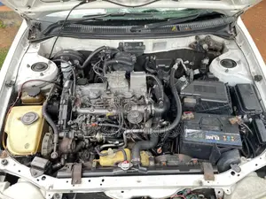 Toyota Ce110 1996 Car (Used)
