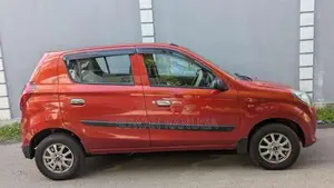 Suzuki Alto 2015 Car (Used)