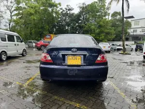 Toyota Mark 2 2007 Car (Used)