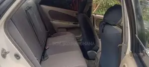 Toyota Corolla CE110 Crystal Light 1997 Car (Used)