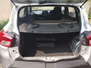 Renault Kwid 2016 Car (Used)