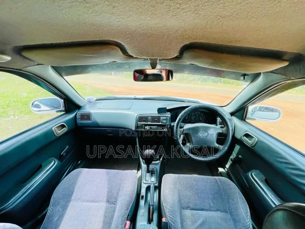 Toyota Ce110 1996 Car (Used)