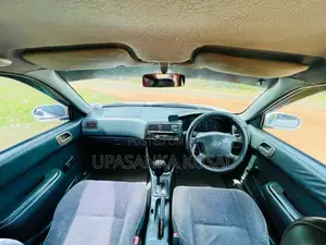 Toyota Ce110 1996 Car (Used)