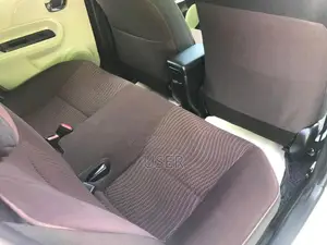Toyota Aqua 2013 Car (Used)