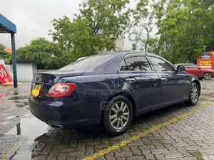 Toyota Mark 2 2007 Car (Used)