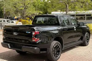 Ford Ranger MSRT 3.0L 2024 Car Unregistered (Recondition)