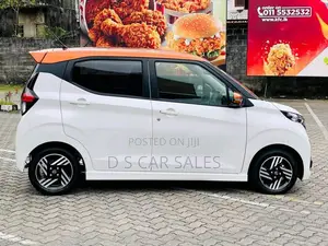 Nissan Dayz Highway Star Propilot 2025 Car Brand New