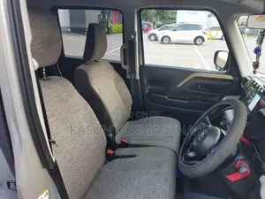 Suzuki Spacia 2024 Car (Used)