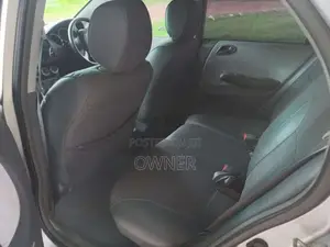 Honda Fit Aria 2007 Car (Used)
