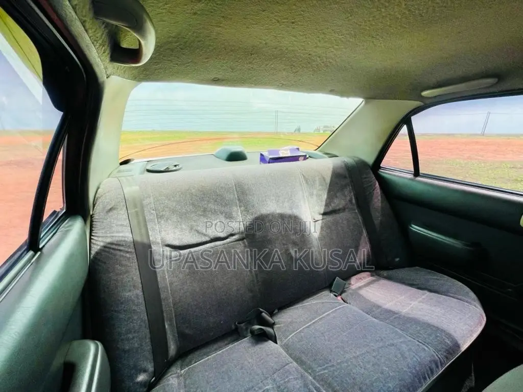 Toyota Ce110 1996 Car (Used)