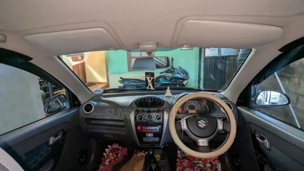 Suzuki Alto 2015 Car (Used)