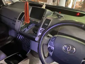 Toyota Prius 2nd Gen 2008 Car (Used)