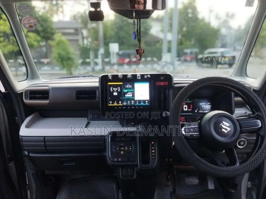 Suzuki Spacia 2024 Car (Used)