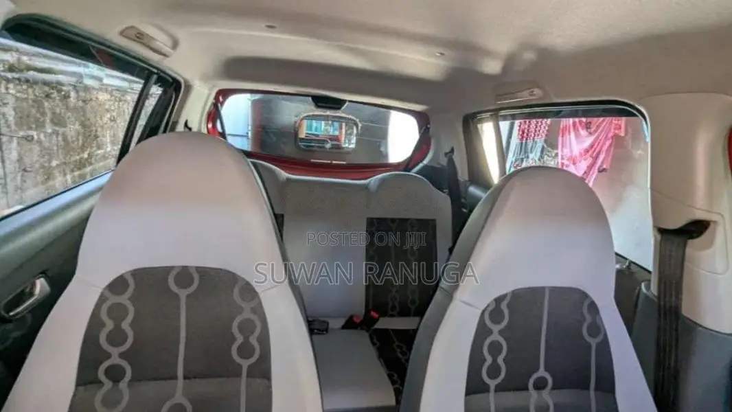 Suzuki Alto 2015 Car (Used)