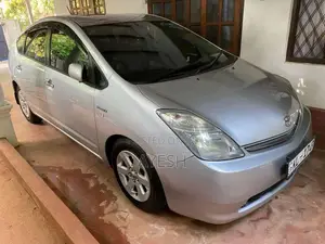 Toyota Prius 2nd Gen 2008 Car (Used)