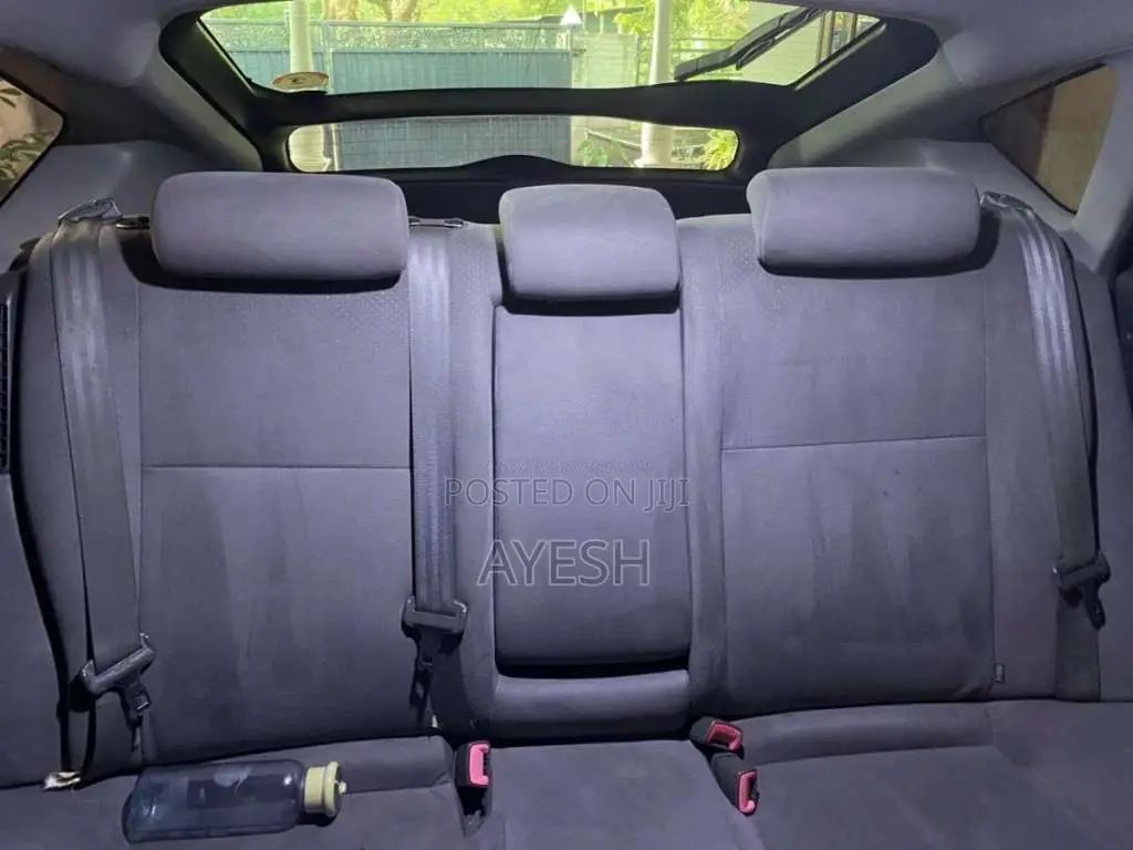 Toyota Prius 2nd Gen 2008 Car (Used)
