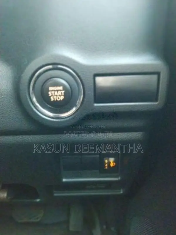 Suzuki Spacia 2024 Car (Used)