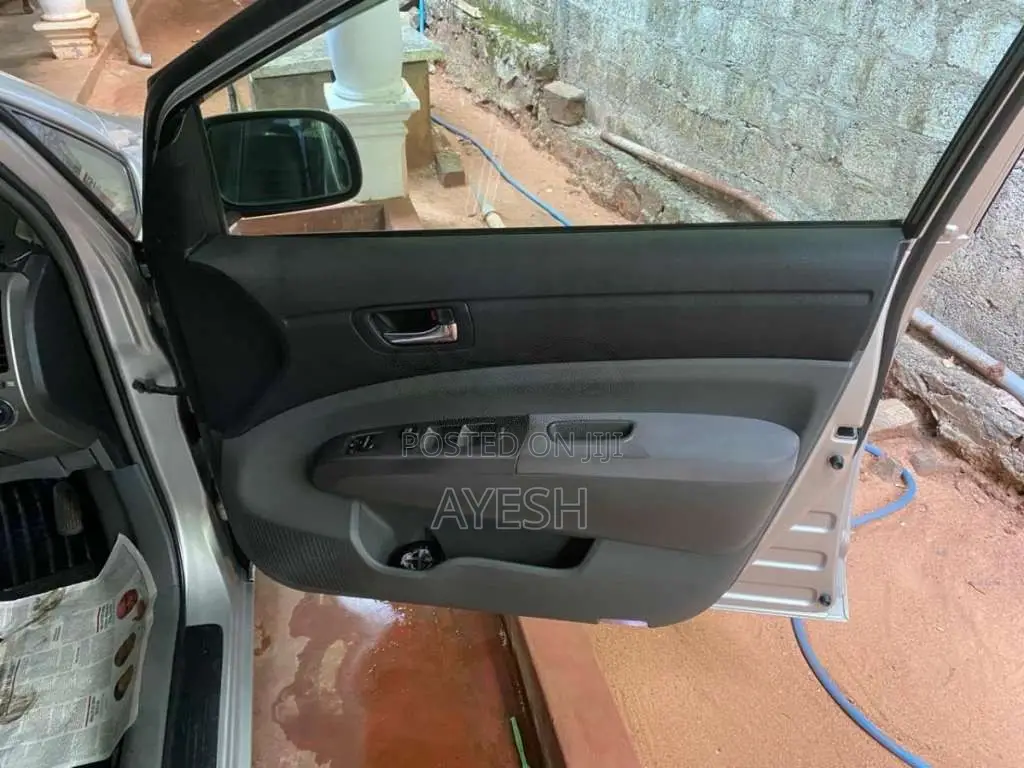Toyota Prius 2nd Gen 2008 Car (Used)