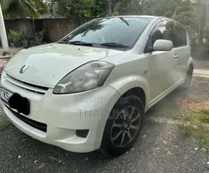 Toyota Passo 2010 Car (Used)