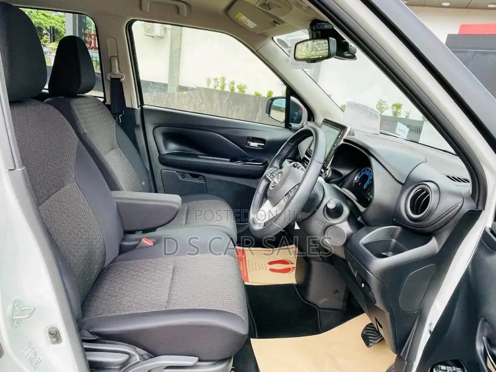 Nissan Dayz Highway Star Propilot 2025 Car Brand New