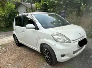 Toyota Passo 2010 Car (Used)