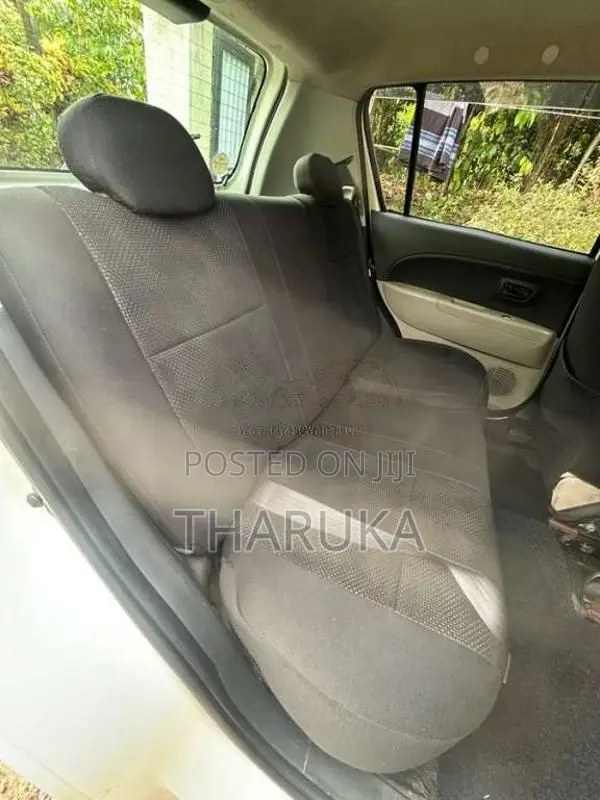Toyota Passo 2010 Car (Used)