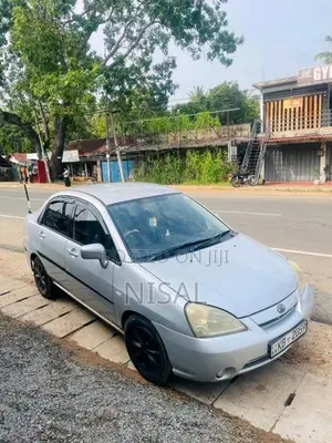 Suzuki Liana 2002 Car (Used)
