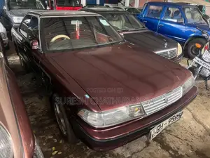 Toyota Mark 2 1990 Car (Used)