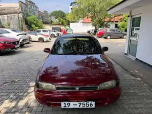 Toyota Sprinter AE100 1993 Car (Used)