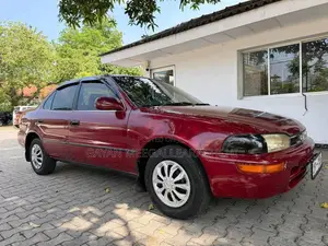 Toyota Sprinter AE100 1993 Car (Used)