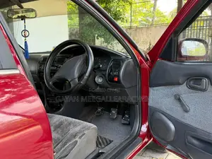 Toyota Sprinter AE100 1993 Car (Used)
