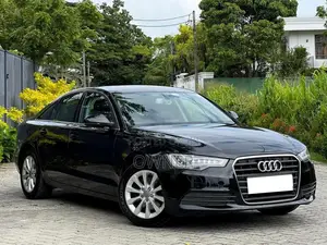 Audi A6 2011 Car (Used)