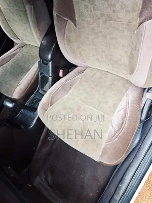 Toyota Vista Turbo 1994 Car (Used)