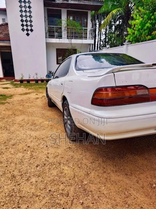 Toyota Vista Turbo 1994 Car (Used)