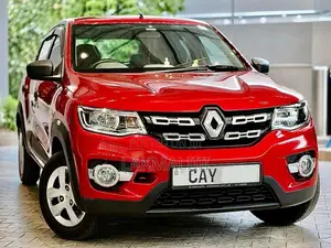 Renault Kwid 2018 Car (Used)