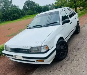 Mazda Familia Hatchback 1990 Car (Used)