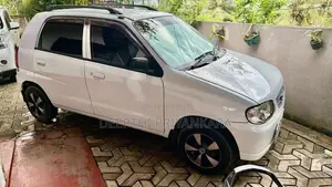 Suzuki Alto 2004 Car (Used)