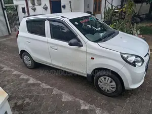 Suzuki Alto 2015 Car (Used)