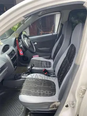 Suzuki Alto 2016 Car (Used)